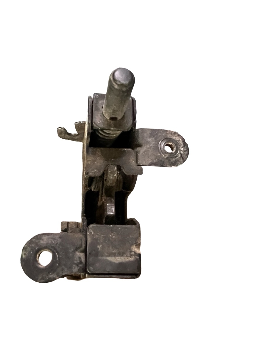 Capota motor BMW 7 IV E65, E66, E67 2001 - 2009