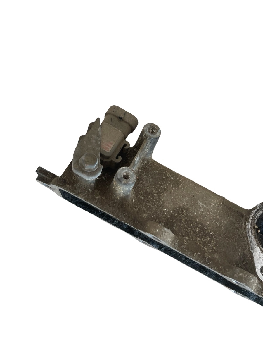 Galerie de admisie OPEL ASTRA G Hatchback F48_, F08_, T98 1998 - 2009 1.7 DTI 16V Y 17 DT – foto 2