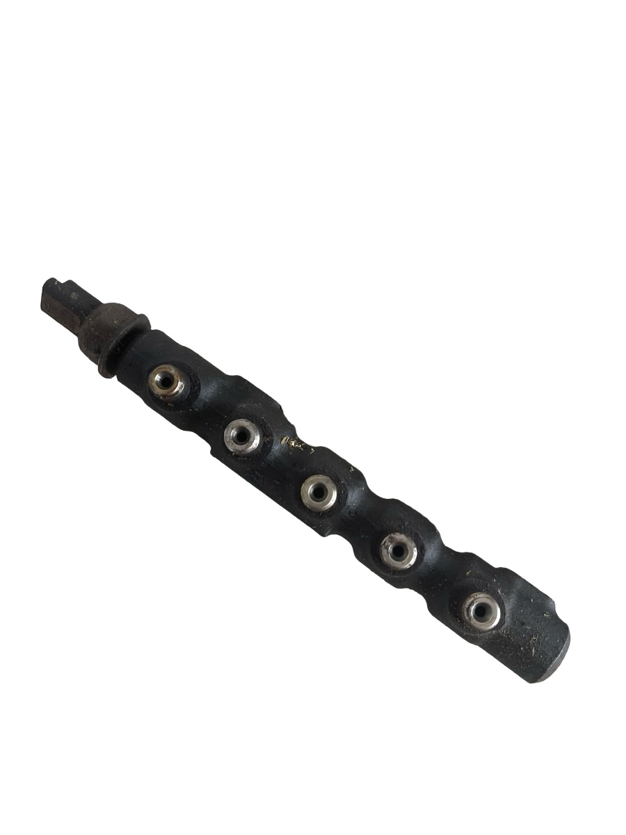 Rampa injectoare FORD FIESTA V JH_, JD_ 2001 - 2010 1.4 TDCi F6JA, F6JB 9654592680