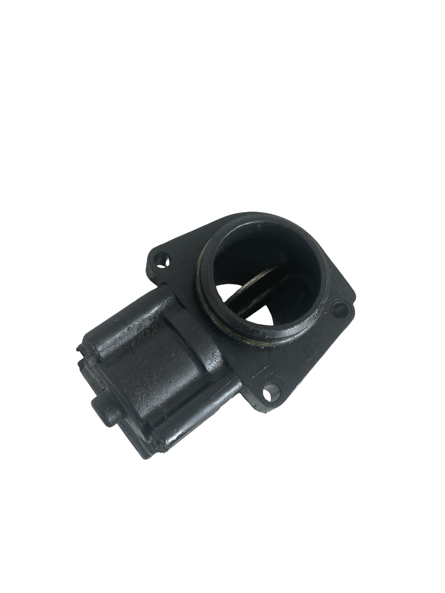 Clapeta de acceleratie FORD FIESTA V JH_, JD_ 2001 - 2010 1.4 TDCi F6JA, F6JB 9656113080