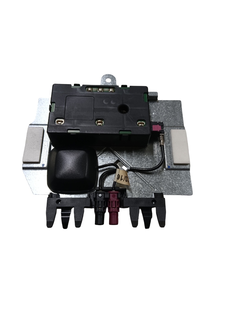 Amplificator semnal antena MERCEDES-BENZ S-CLASS Coupe VII C217 2014 - >