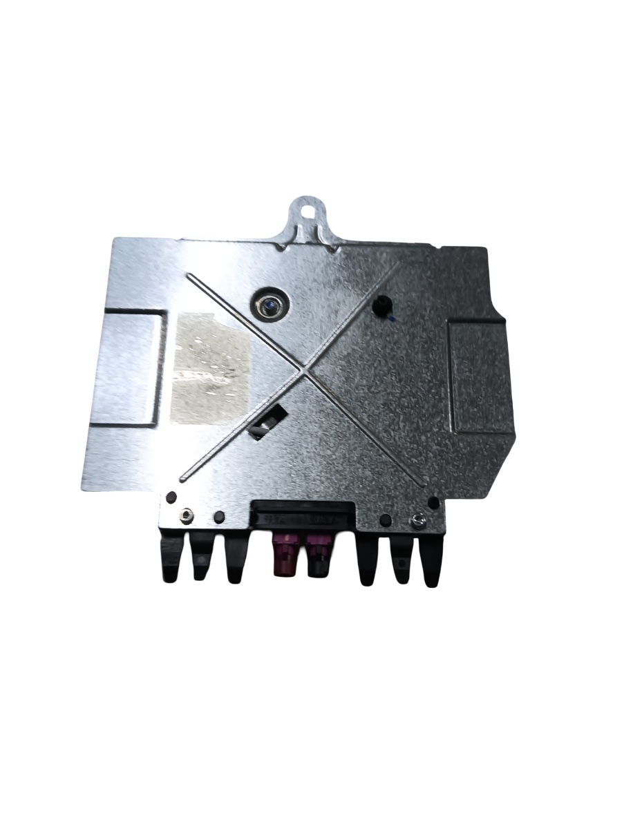 Amplificator semnal antena MERCEDES-BENZ S-CLASS Coupe VII C217 2014 - > – foto 2