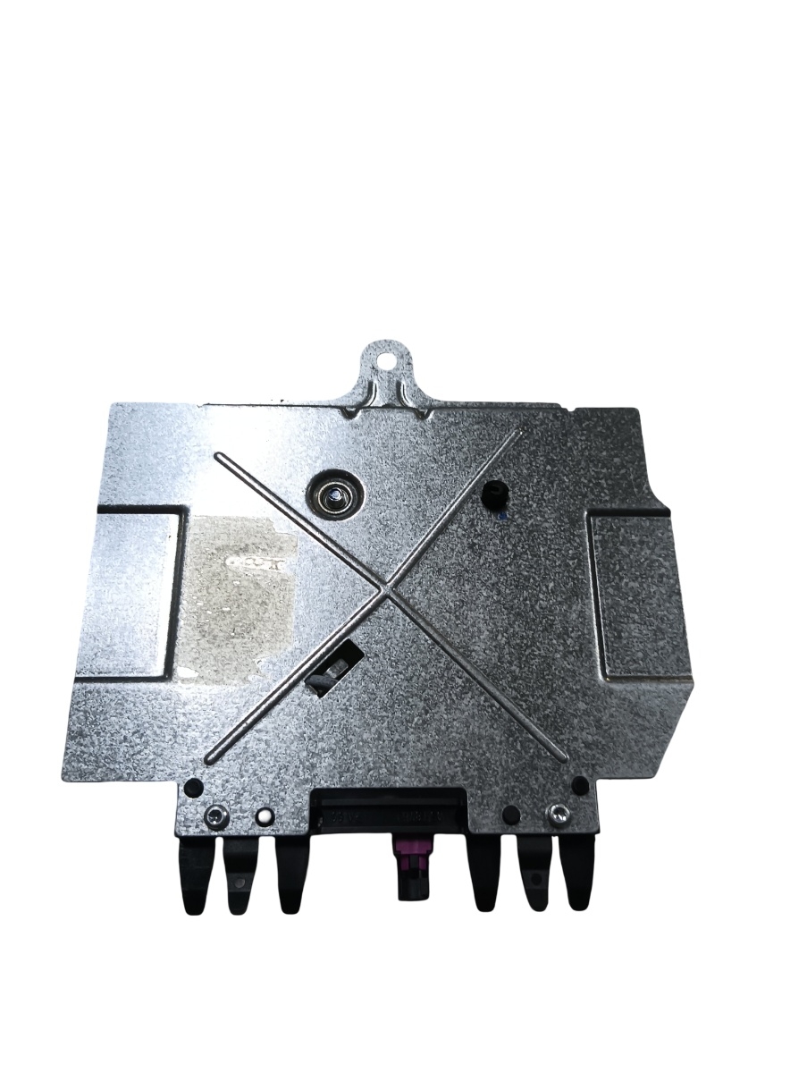 Amplificator semnal antena MERCEDES-BENZ S-CLASS Coupe VII C217 2014 - > – foto 2