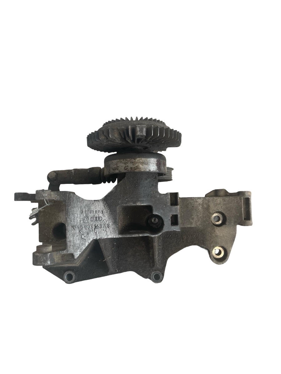 Suport accesorii SKODA SUPERB 3U4 2001 - 2008 1.9 TDI AVB 038903143AE – foto 2