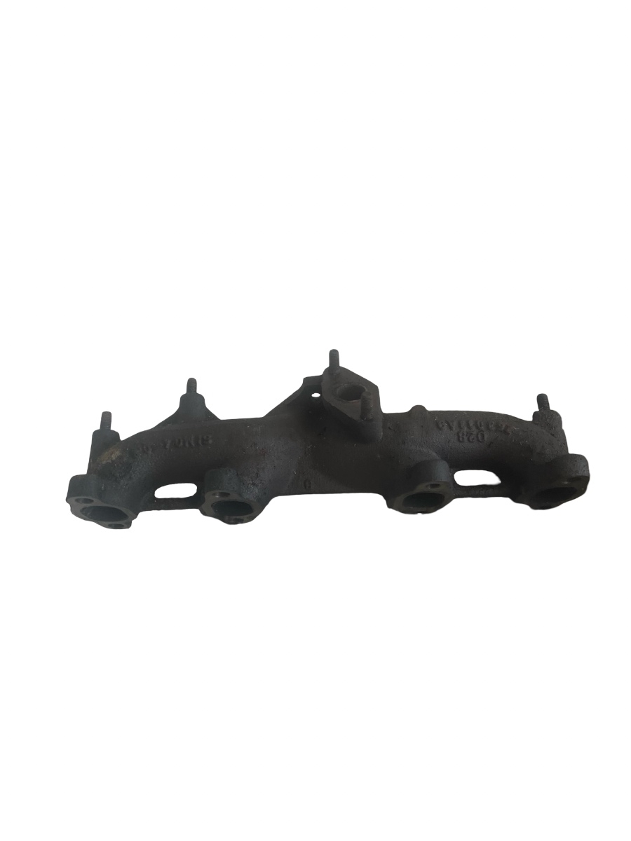 Galerie evacuare SKODA SUPERB 3U4 2001 - 2008 1.9 TDI AVB