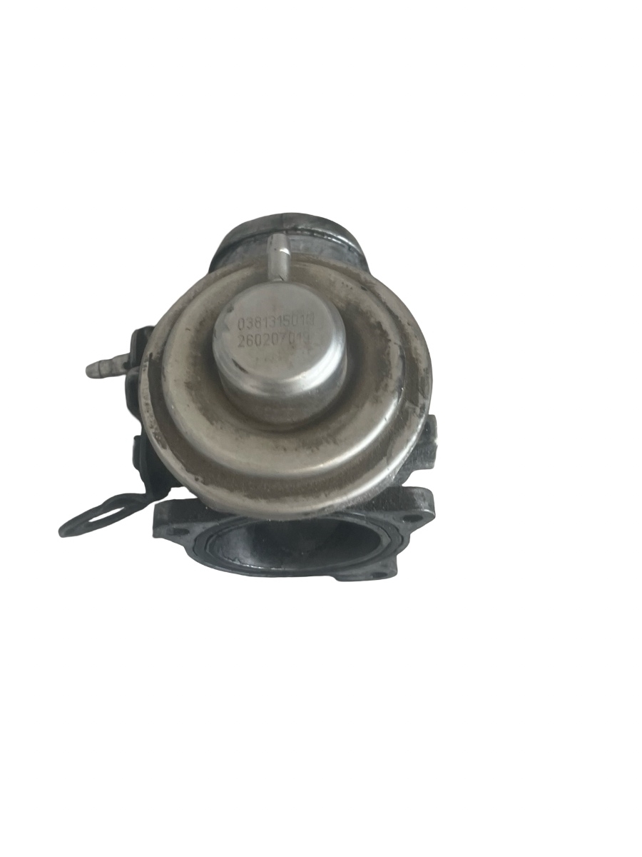 Supapa EGR SKODA SUPERB 3U4 2001 - 2008 1.9 TDI AVB 038131501G