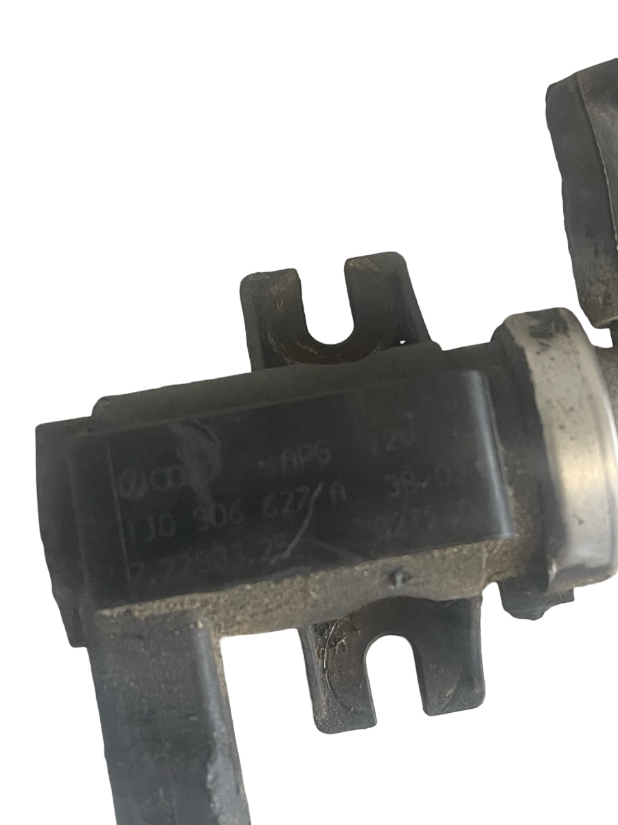 Supapa vacuum VOLKSWAGEN GOLF IV 1J1 1997 - 2007 1.9 TDI AGR, ALH 1J0906627A – foto 2