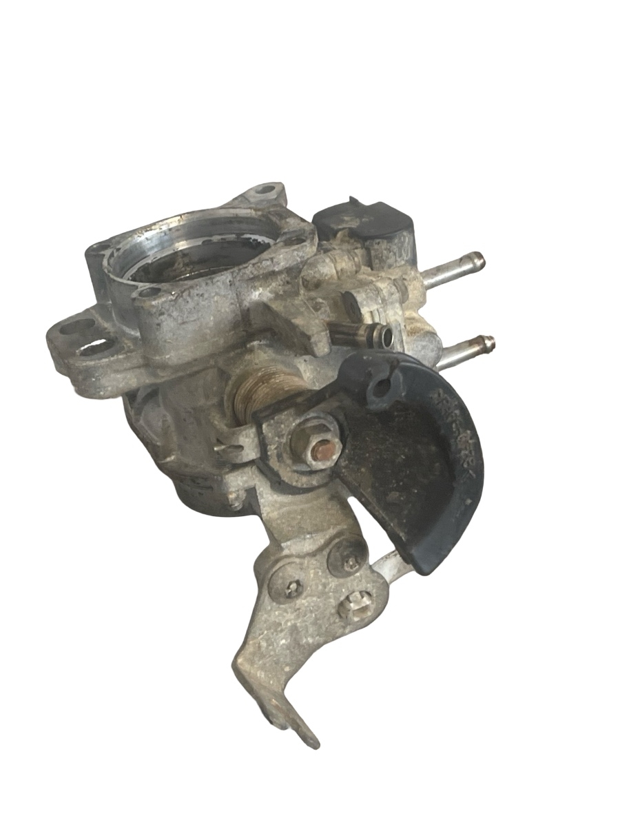 Clapeta de acceleratie  TOYOTA AYGO _B1_ 2005 - > 1.0B 89452-52011 – foto 2