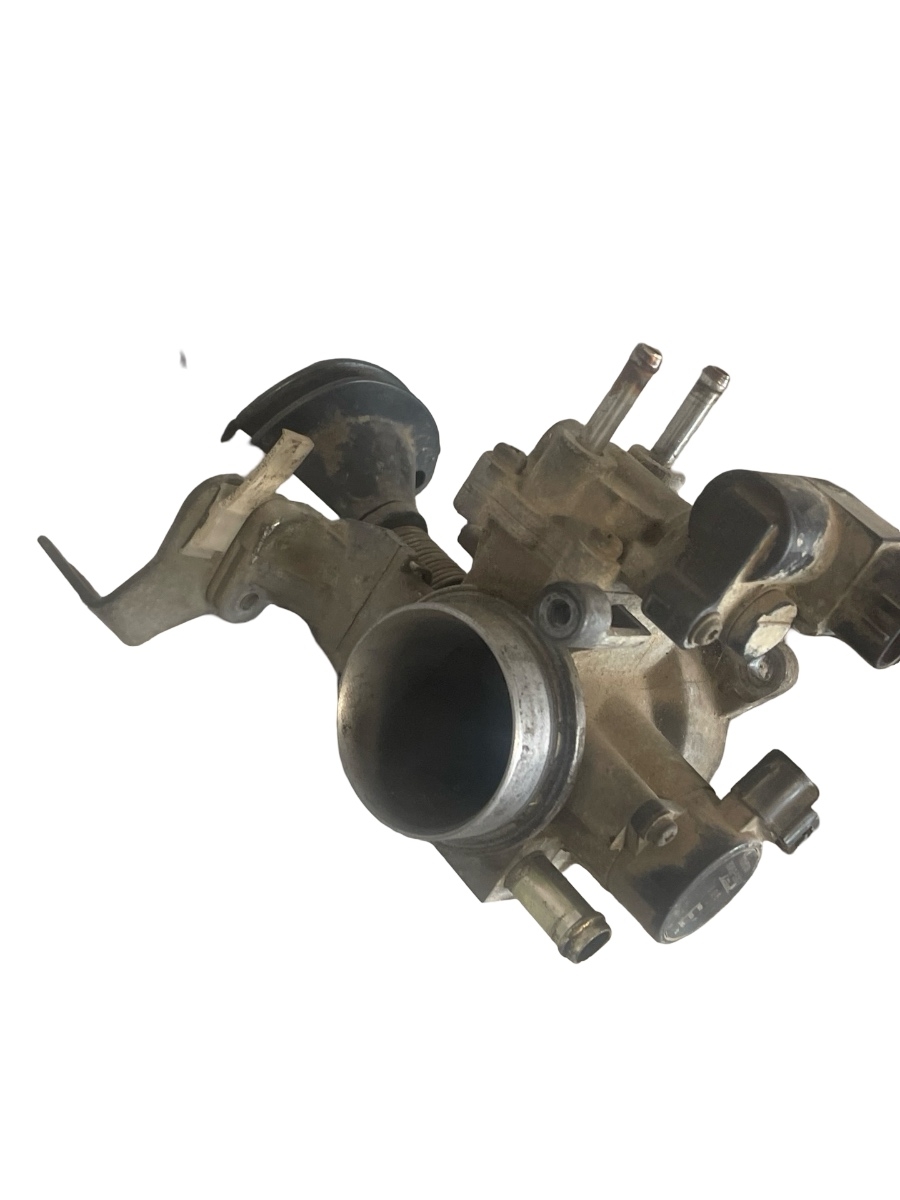 Clapeta de acceleratie  TOYOTA AYGO _B1_ 2005 - > 1.0B 89452-52011 – foto 4