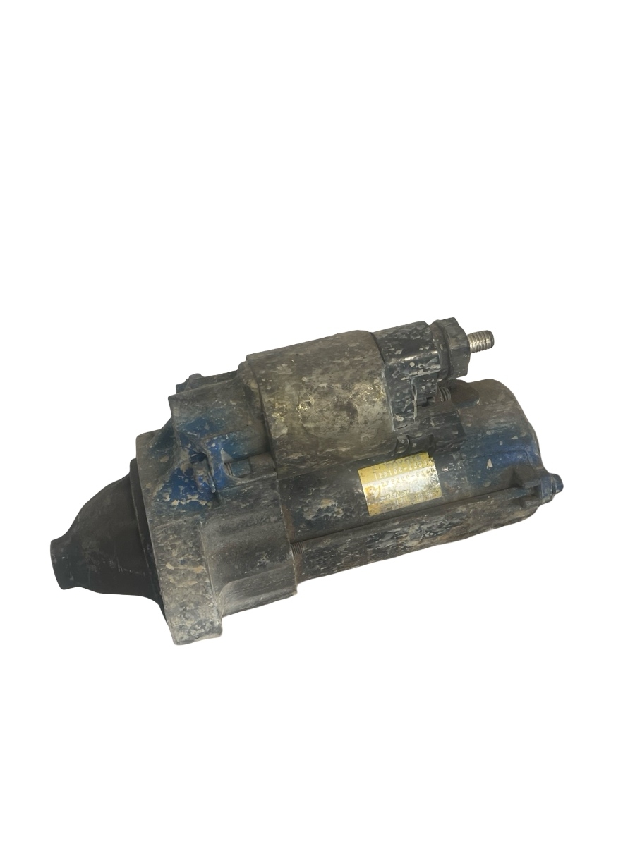 Electromotor TOYOTA YARIS _P1_ 1999 - 2005 1.0i 28100-23030