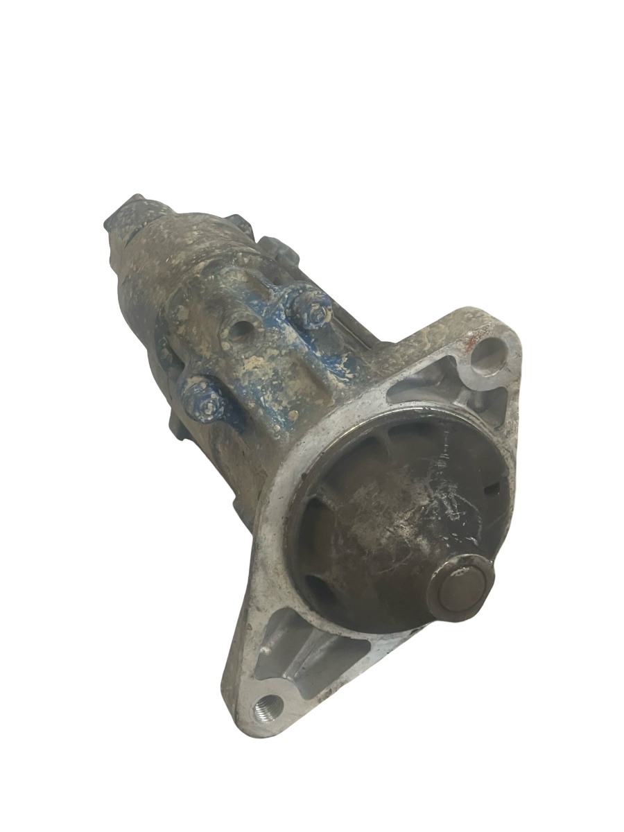 Electromotor TOYOTA YARIS _P1_ 1999 - 2005 1.0i 28100-23030 – foto 2