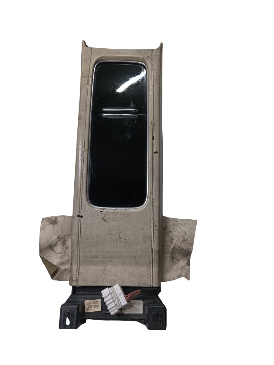Cotiera bancheta spate MERCEDES-BENZ S-CLASS Coupe VII C217 2014 - > A2178106000