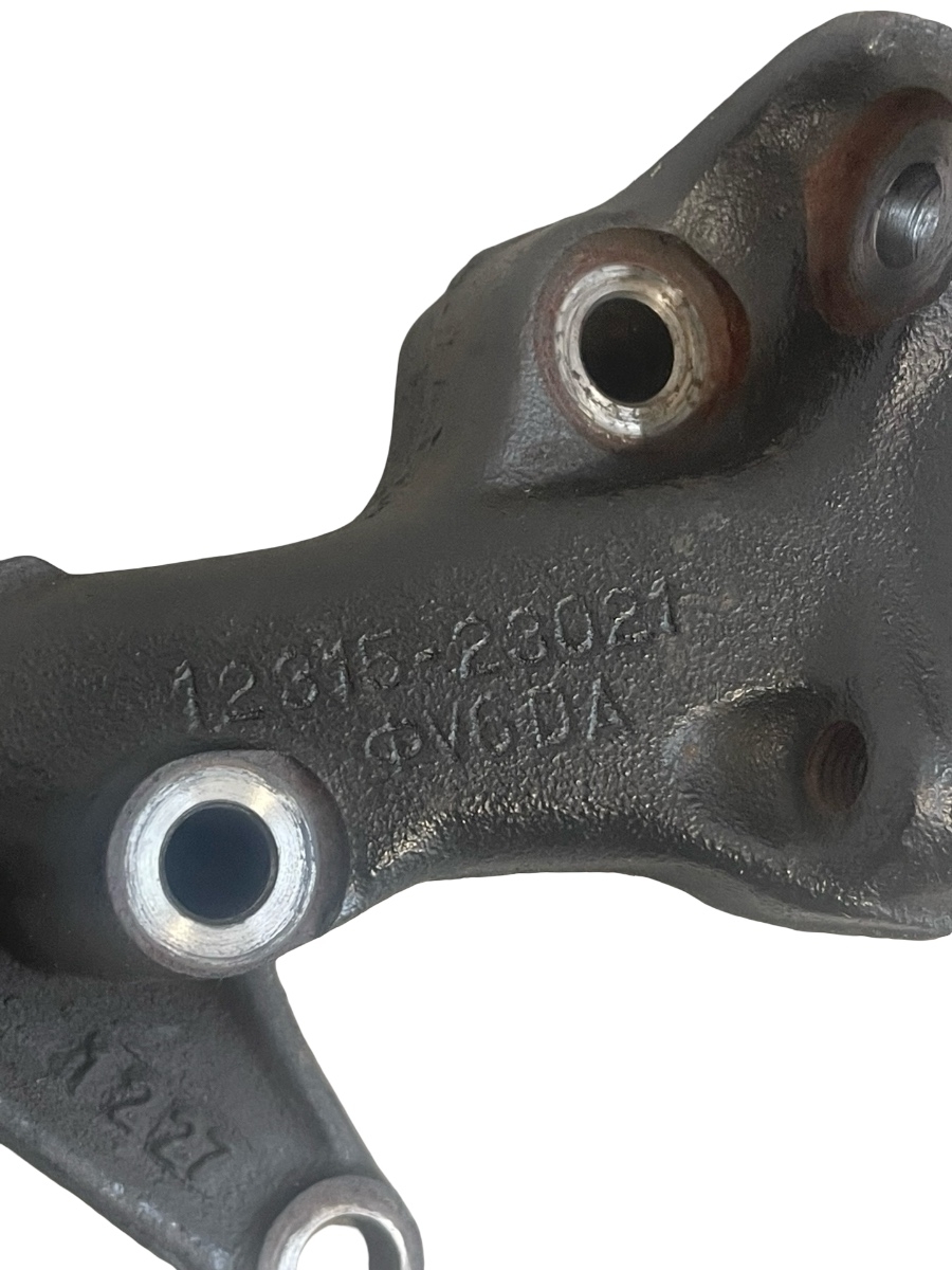 Suport motor TOYOTA YARIS _P13_ 2010 - > 1.0i 12315-23021 – foto 3