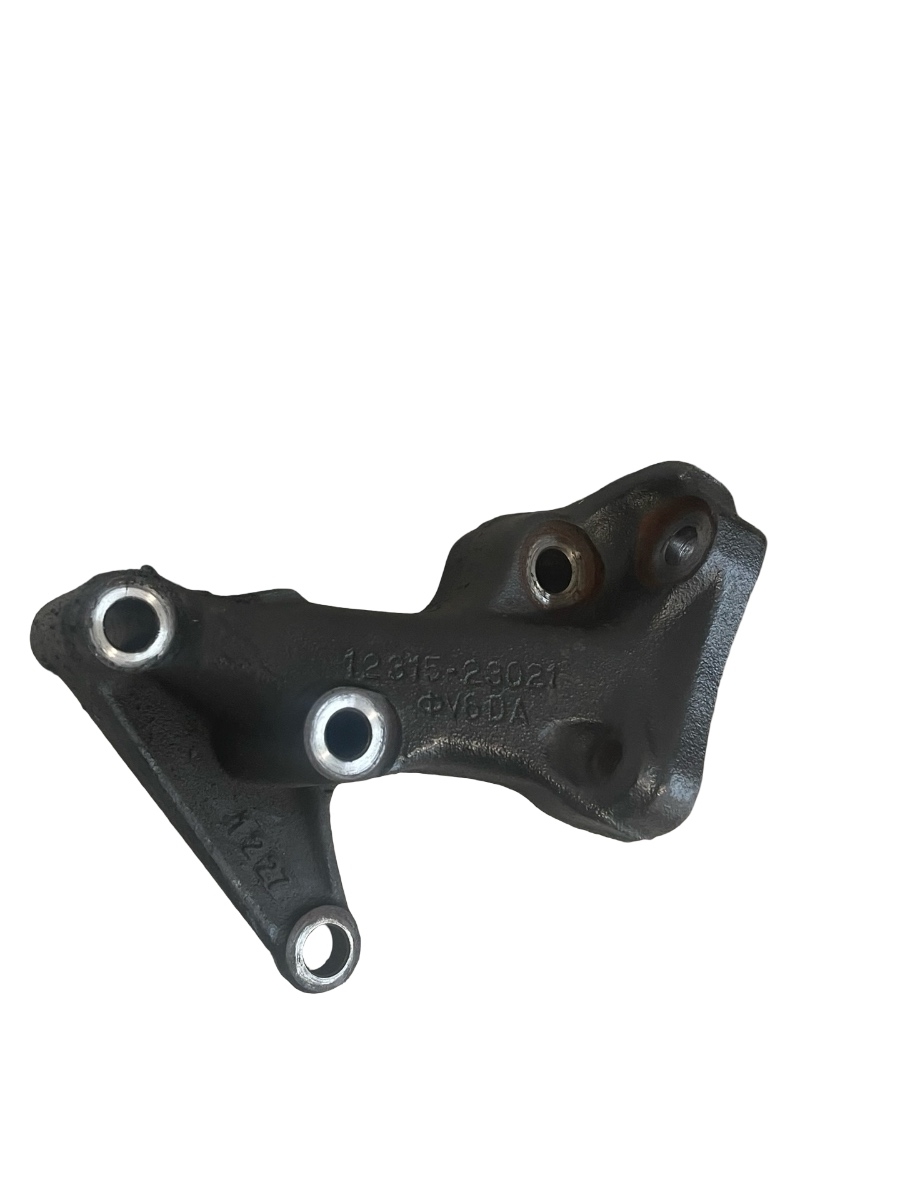 Suport motor TOYOTA YARIS _P13_ 2010 - > 1.0i 12315-23021 – foto 2