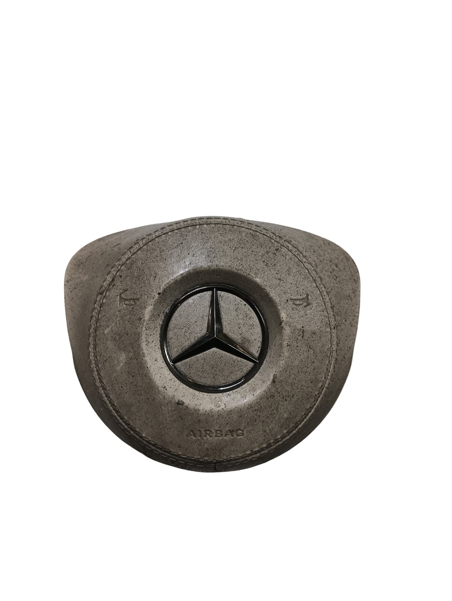 Airbag volan MERCEDES-BENZ S-CLASS Coupe VII C217 2014 - >