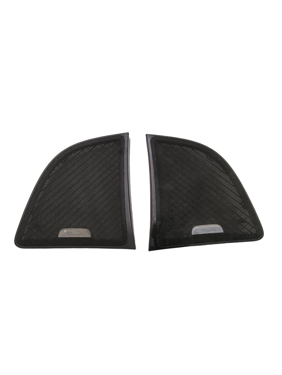 Grila boxa luneta MERCEDES-BENZ S-CLASS Coupe VII C217 2014 - >