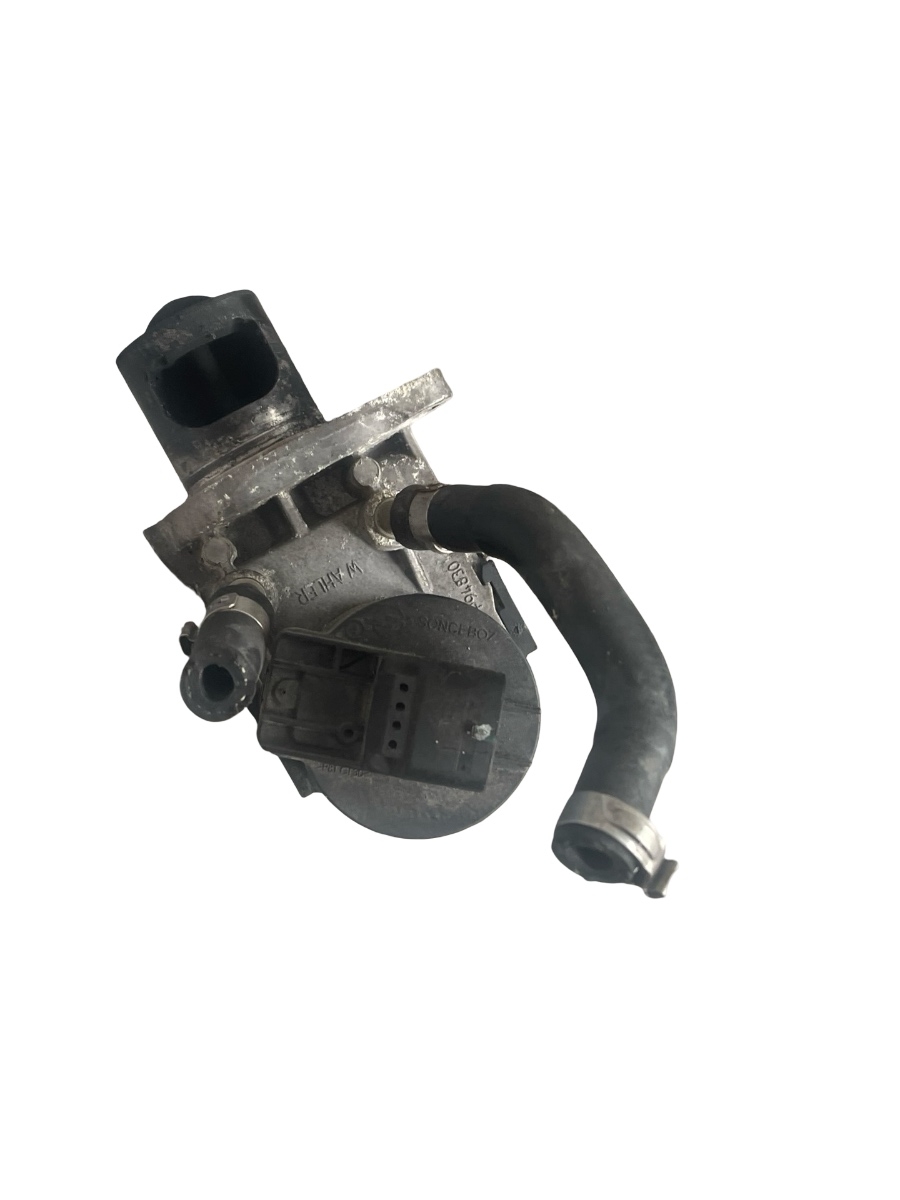 Supapa EGR BMW 7 V F01, F02, F03, F04 2008 - 2015 3.0D