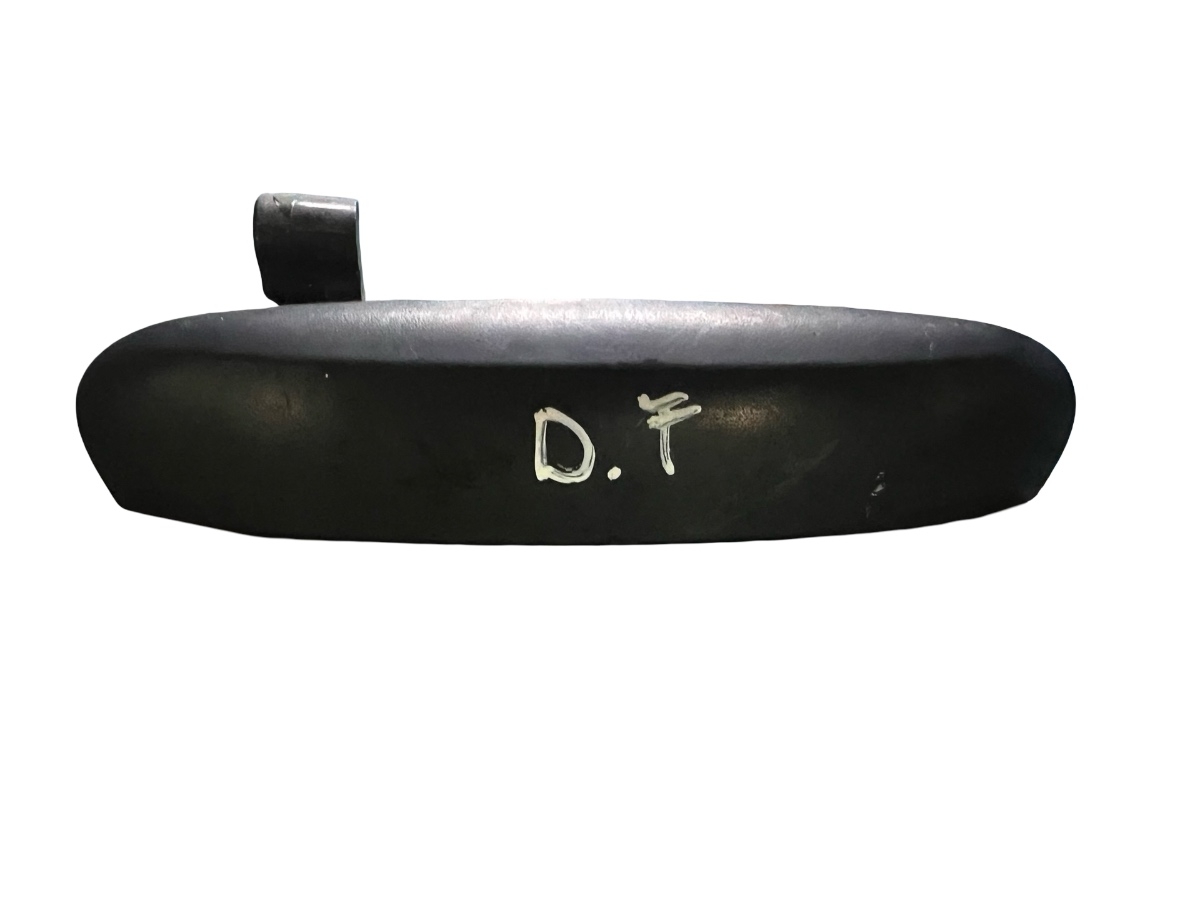 Maner exterior portiera fata dreapta MITSUBISHI COLT VI Z3_A, Z2_A 2002 - 2012