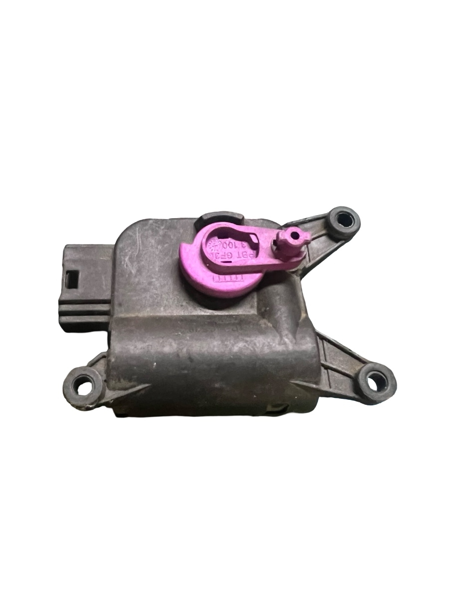 Actuator/motoras clapeta aer AC AUDI A4 III 8EC, B7 2004 - 2008 0132801300 – foto 2