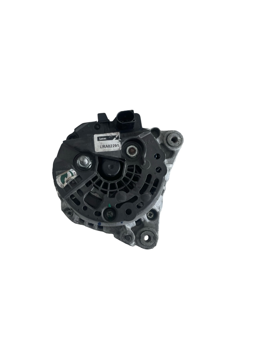 Alternator VOLKSWAGEN TIGUAN 5N_ 2007 - > 2.0 TDI CBAB, CFFB