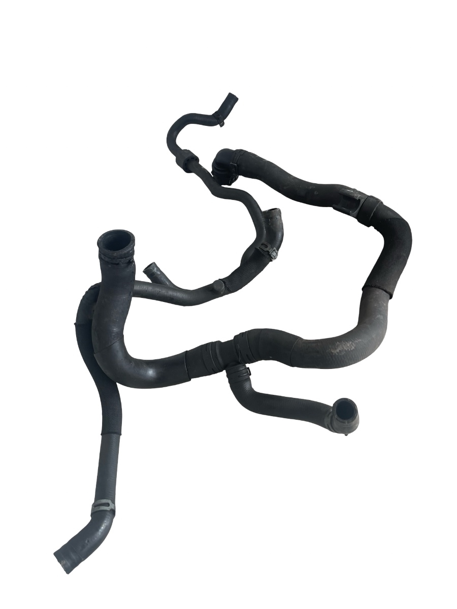 Furtun lichid de racire motor VOLKSWAGEN TIGUAN 5N_ 2007 - > 2.0 TDI CBAB, CFFB