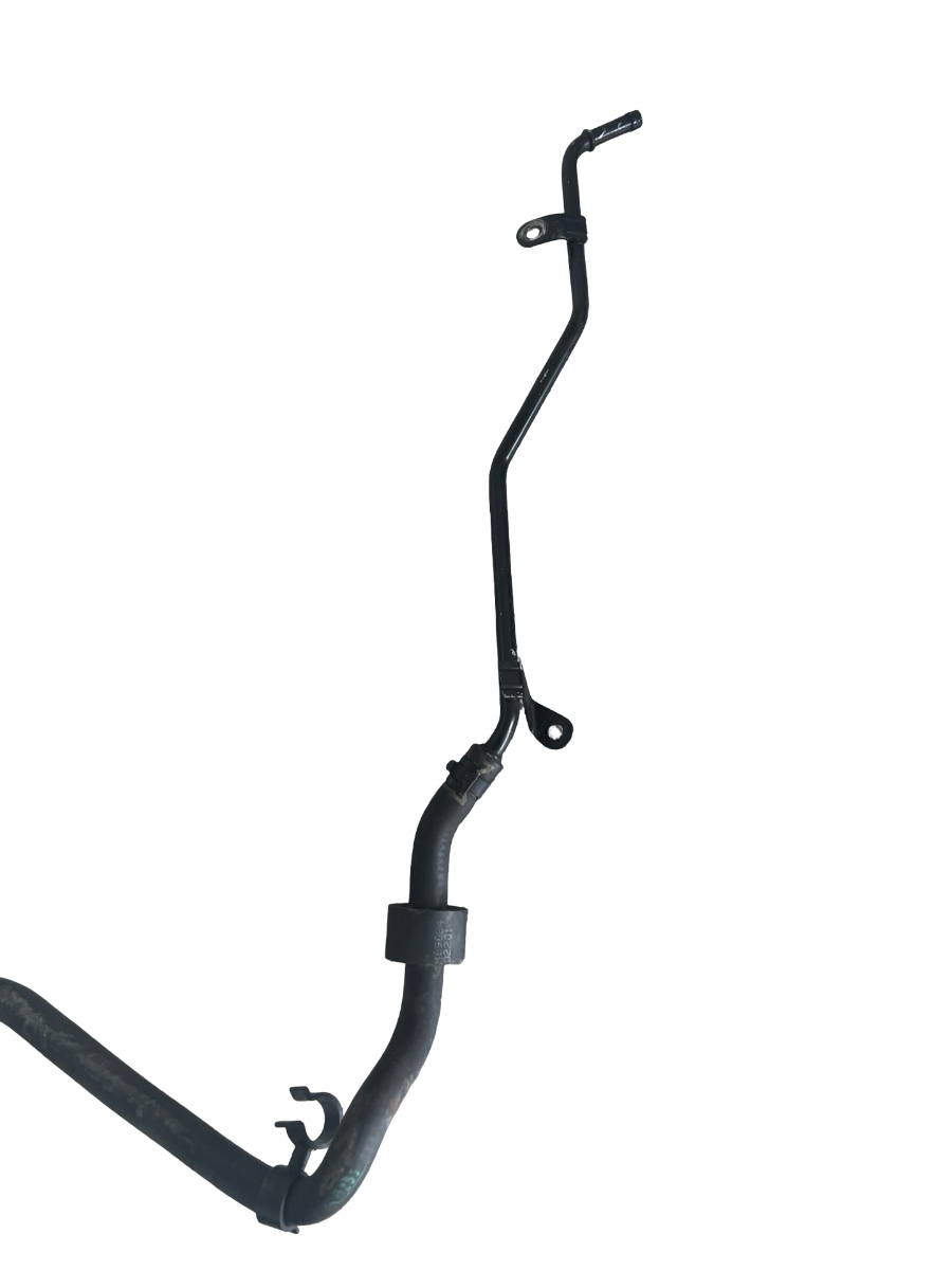 Furtun lichid de racire motor VOLKSWAGEN TIGUAN 5N_ 2007 - > 2.0 TDI CBAB, CFFB