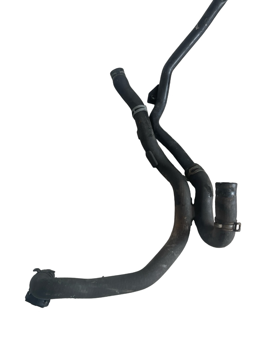 Furtun lichid de racire motor VOLKSWAGEN TIGUAN 5N_ 2007 - > 2.0 TDI CBAB, CFFB