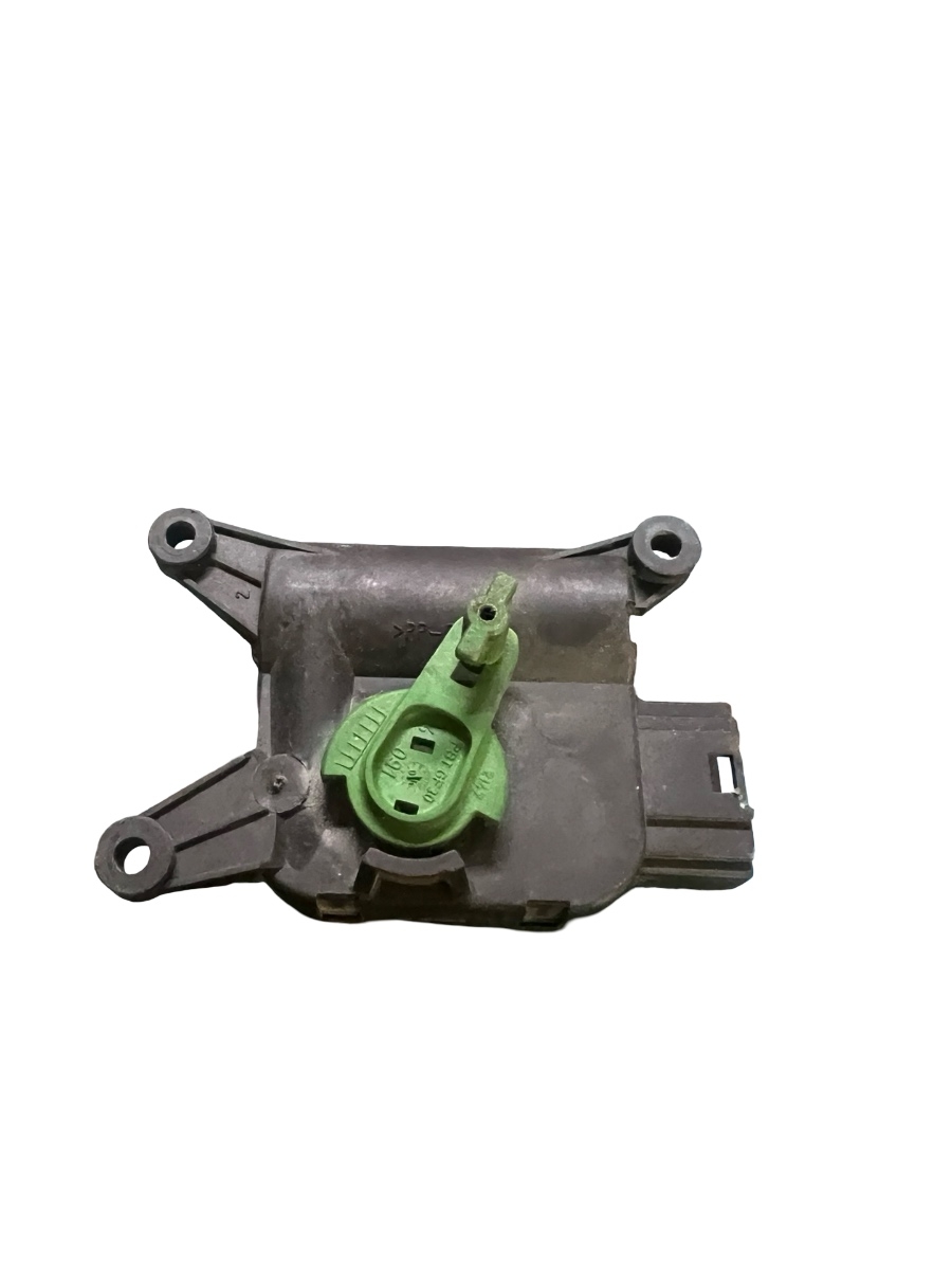Actuator/motoras clapeta aer AC AUDI A4 III 8EC, B7 2004 - 2008 0132801303 – foto 2