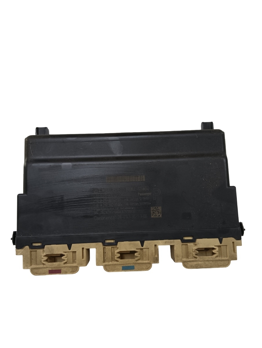 Modul de confort MERCEDES-BENZ S-CLASS Coupe VII C217 2014 - > A2179004200