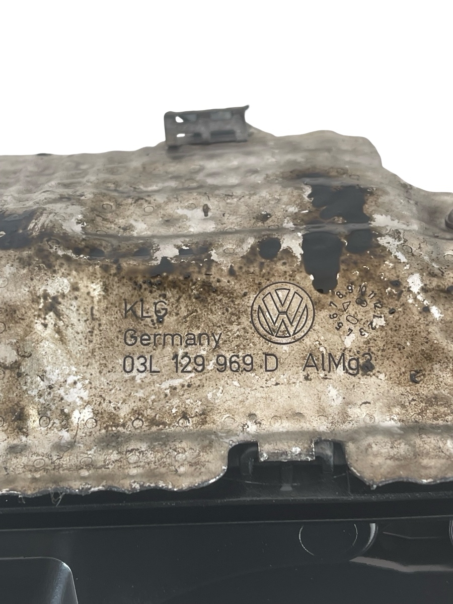 Capac culbutori VOLKSWAGEN TIGUAN 5N_ 2007 - > 2.0 TDI CBAB, CFFB 03L103459 – foto 4
