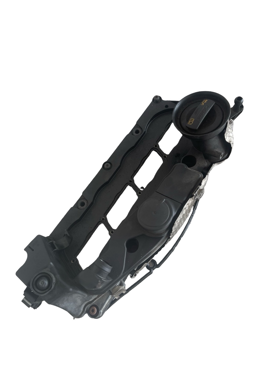 Capac culbutori VOLKSWAGEN TIGUAN 5N_ 2007 - > 2.0 TDI CBAB, CFFB 03L103459