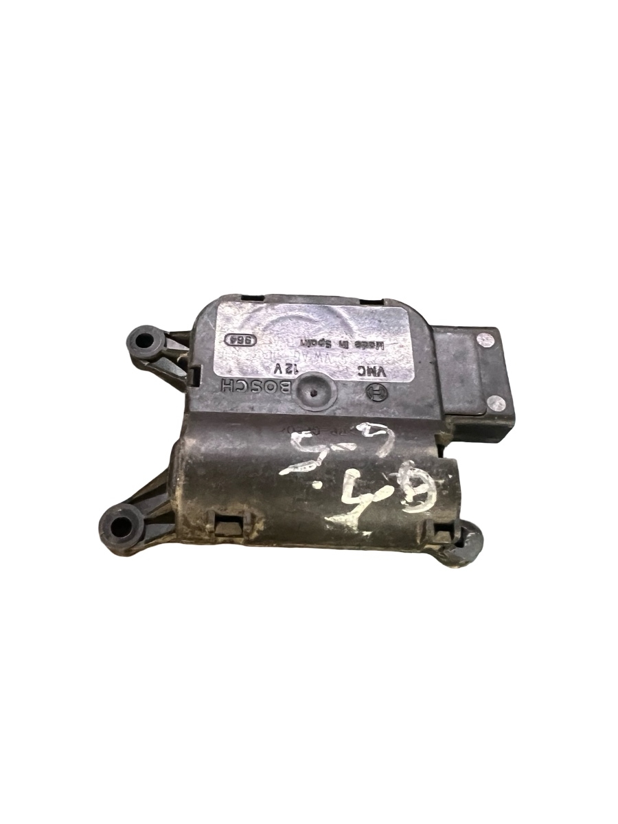 Actuator/motoras clapeta aer AC AUDI A3 II 8P1 2003 - 2013 0132801340