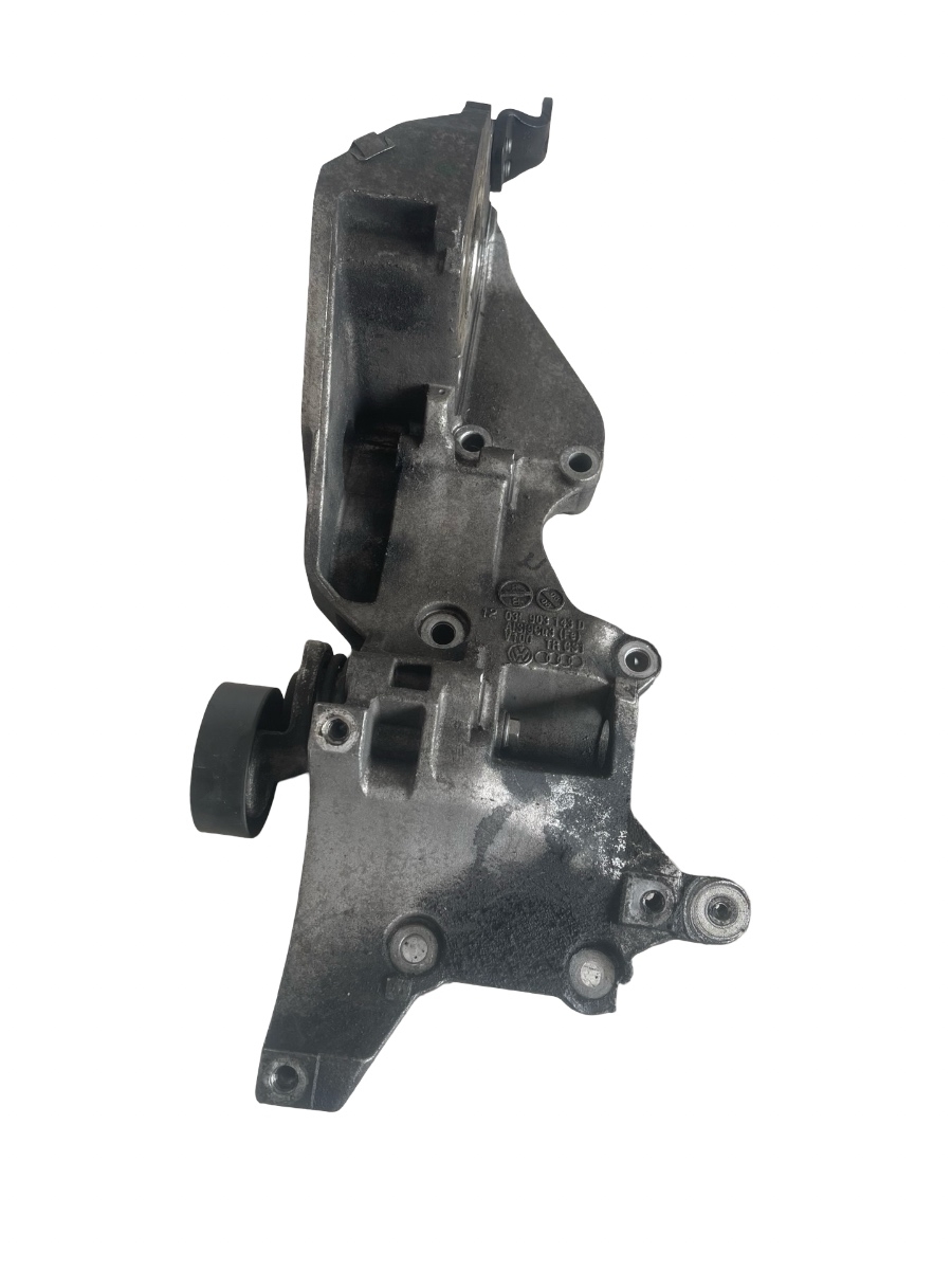 Suport accesorii VOLKSWAGEN TIGUAN 5N_ 2007 - > 2.0 TDI CBAB, CFFB 03L903143D