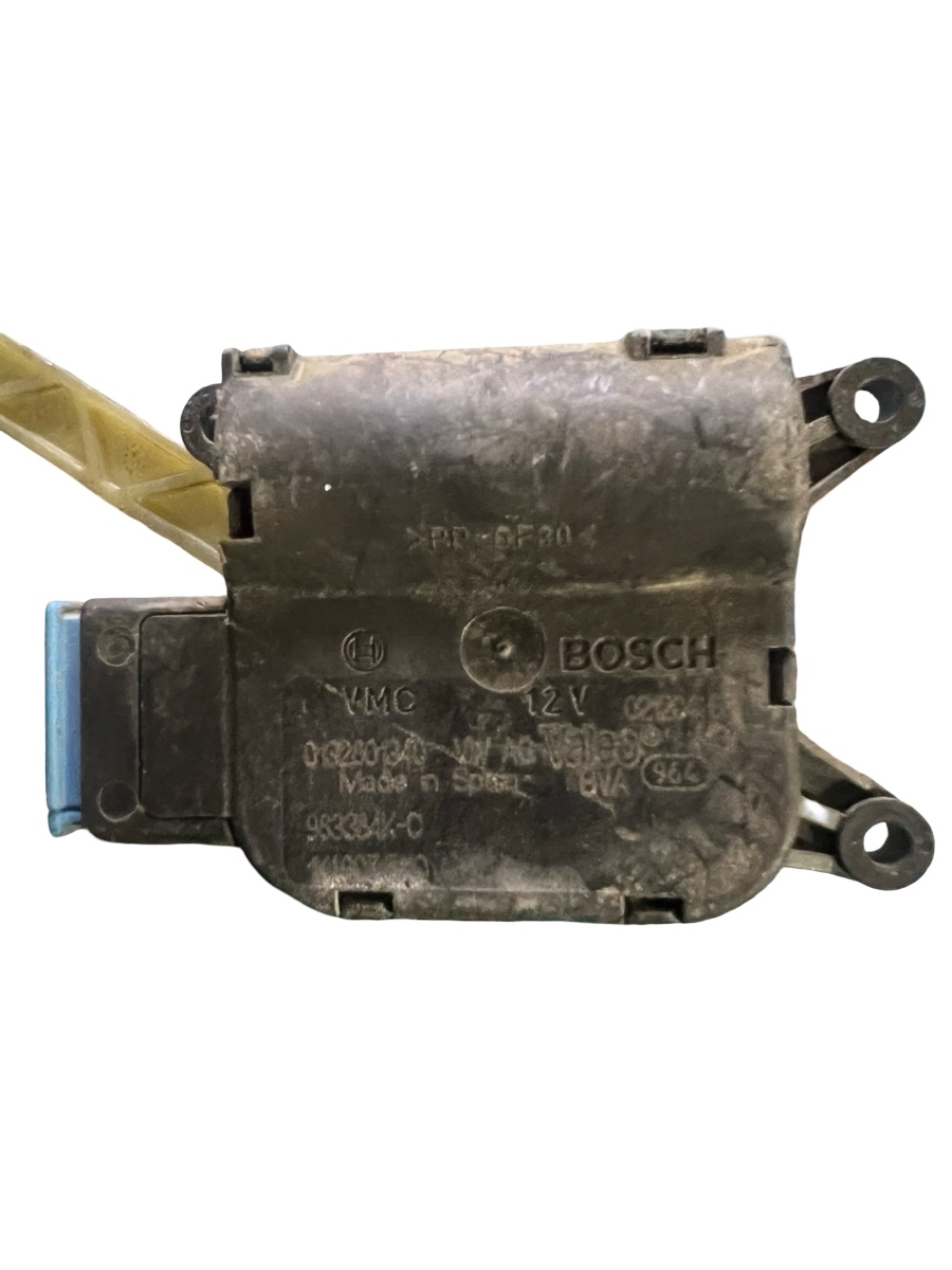 Actuator/motoras clapeta aer AC AUDI A3 II 8P1 2003 - 2013 0132801340