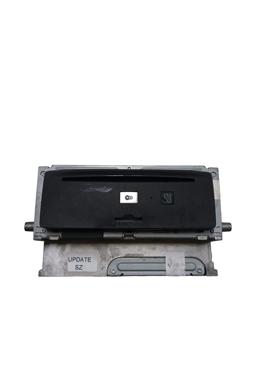 Modul de confort MERCEDES-BENZ S-CLASS Coupe VII C217 2014 - > A2179008602
