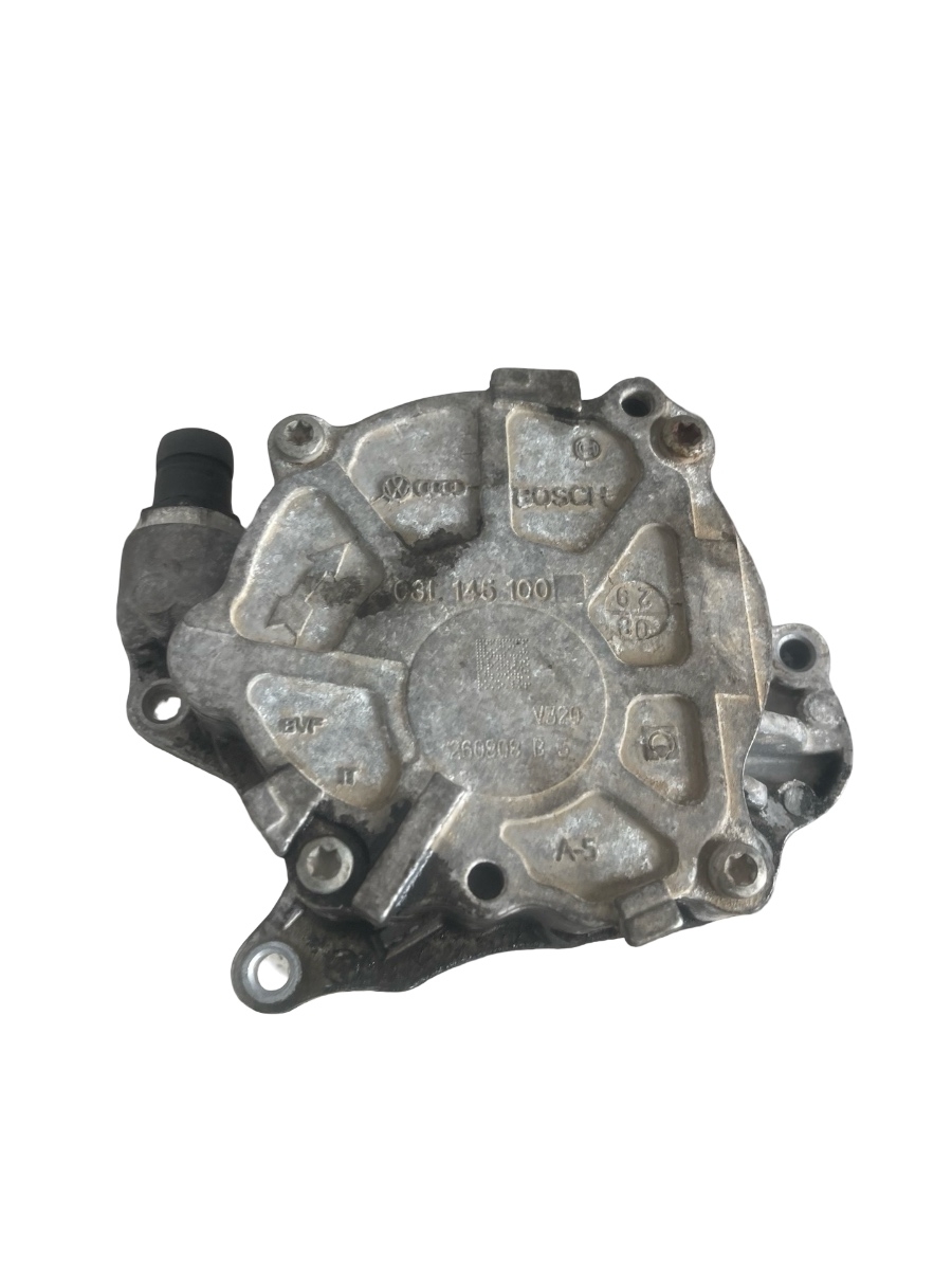 Pompa de vacuum VOLKSWAGEN TIGUAN 5N_ 2007 - > 2.0 TDI CBAB, CFFB 03L145100