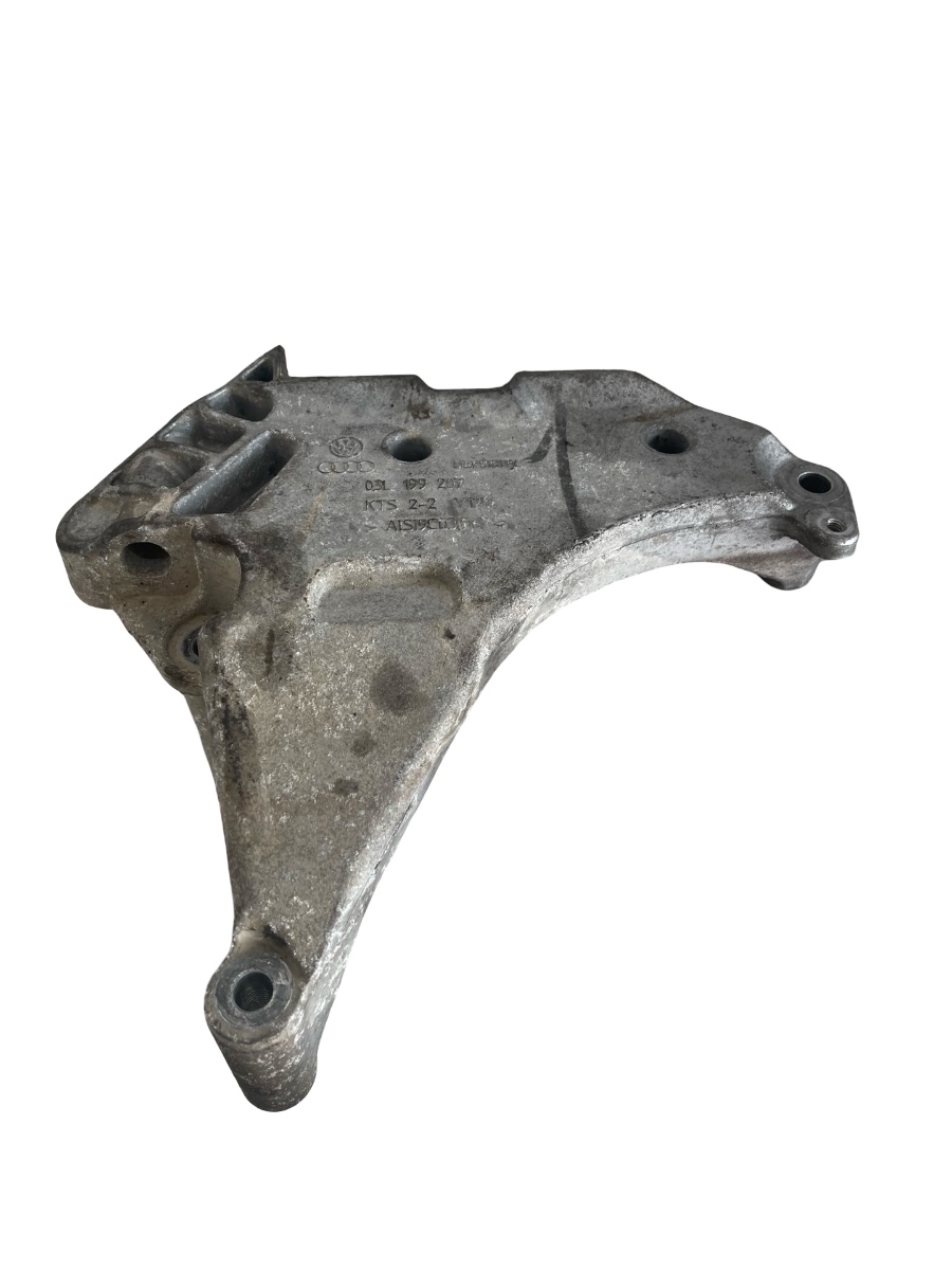 Suport motor VOLKSWAGEN TIGUAN 5N_ 2007 - > 2.0 TDI CBAB, CFFB 03L199207