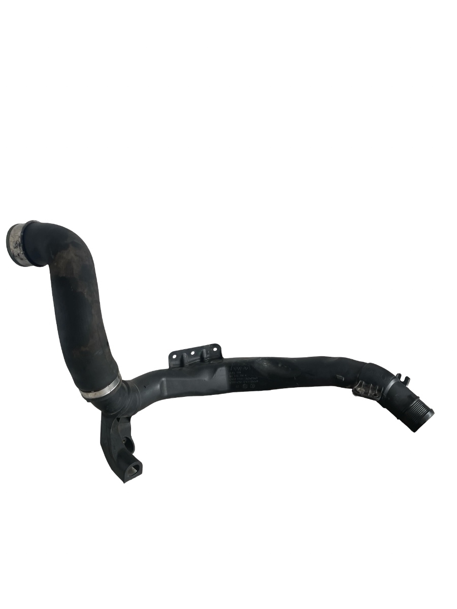 Furtun intercooler VOLKSWAGEN TIGUAN 5N_ 2007 - > 2.0 TDI CBAB, CFFB 5N0145840C