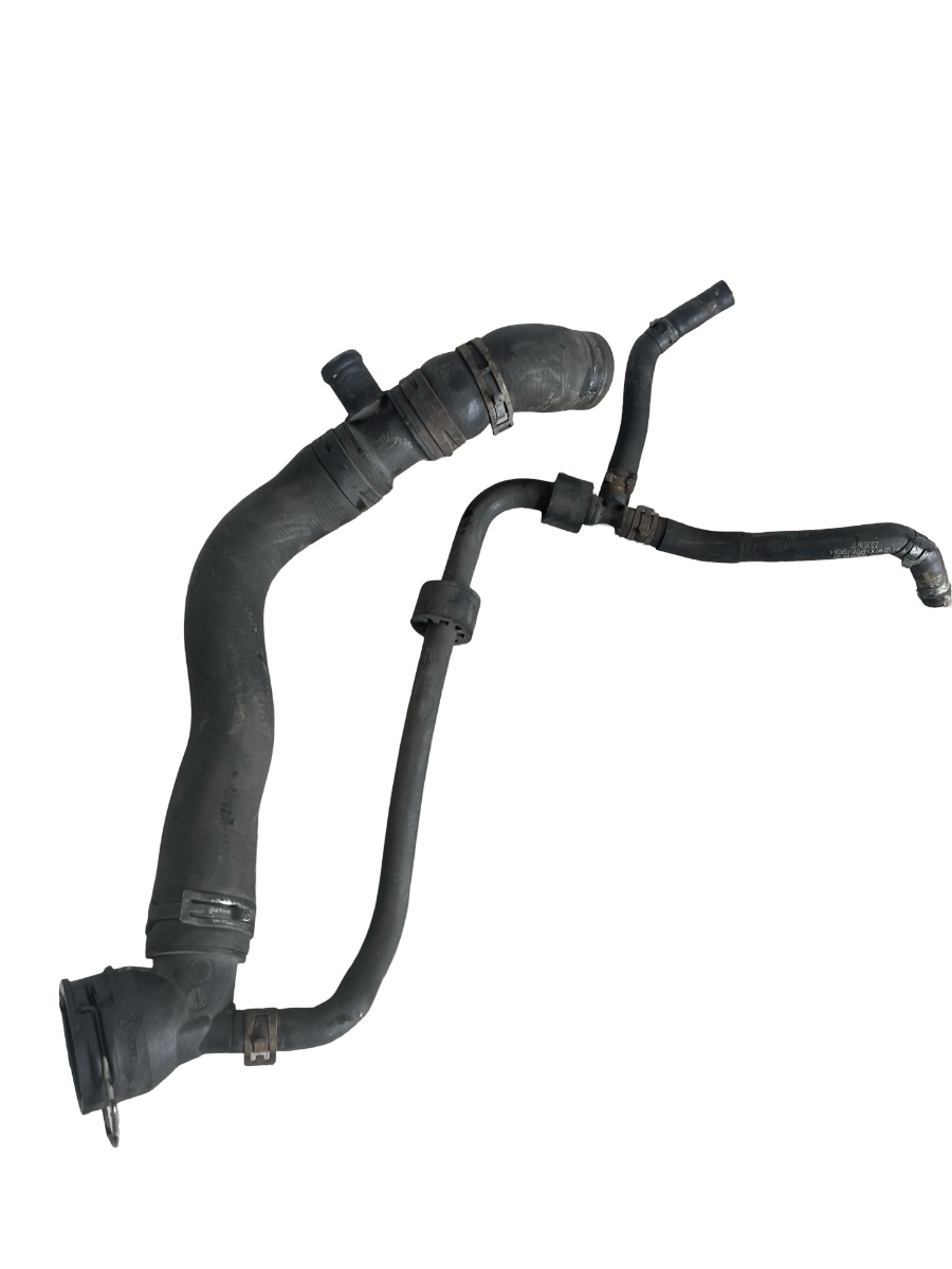 Furtun lichid de racire motor VOLKSWAGEN TIGUAN 5N_ 2007 - > 2.0 TDI CBAB, CFFB
