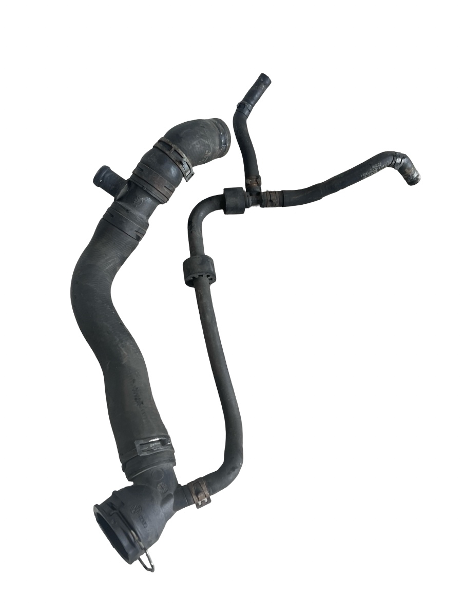 Furtun lichid de racire motor VOLKSWAGEN TIGUAN 5N_ 2007 - > 2.0 TDI CBAB, CFFB – foto 2
