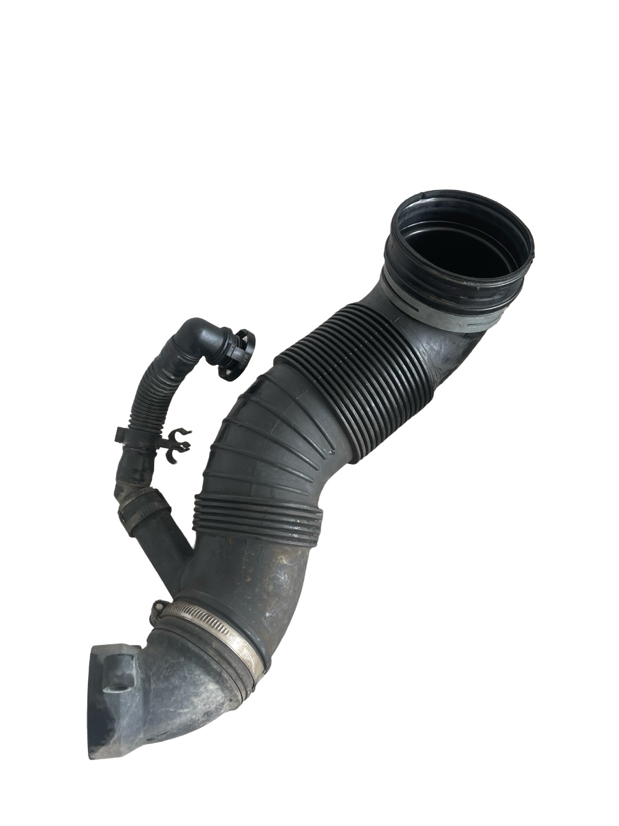Furtun admisie aer VOLKSWAGEN TIGUAN 5N_ 2007 - > 2.0 TDI CBAB, CFFB 5N0129656