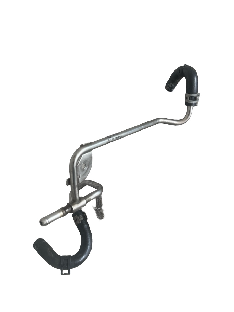 Conducta combustibil VOLKSWAGEN TIGUAN 5N_ 2007 - > 2.0 TDI CBAB, CFFB 03L201360F
