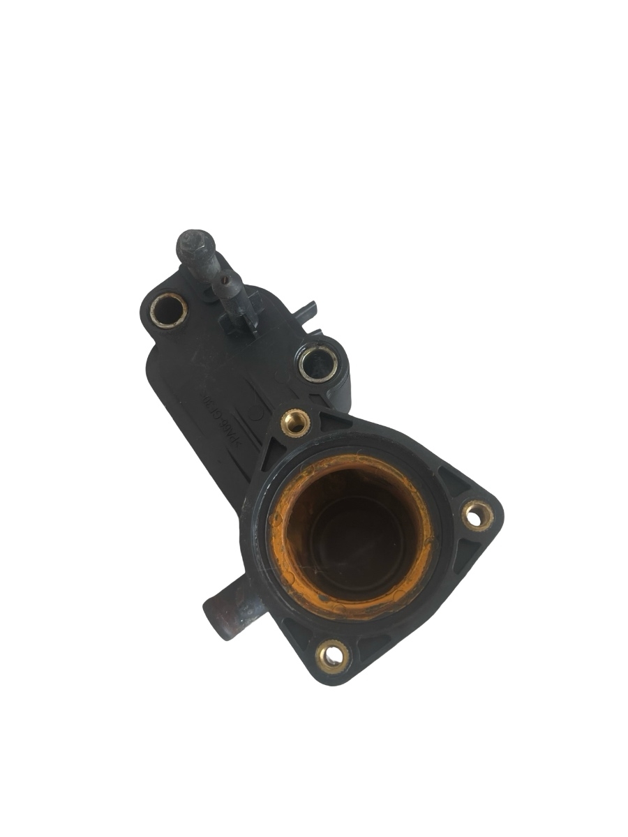 Carcasa termostat FORD FOCUS Hatchback  DAW, DBW 1998 - 2007 1.8 Turbo DI / TDDi C9DA, C9DB, C9DC 452278624