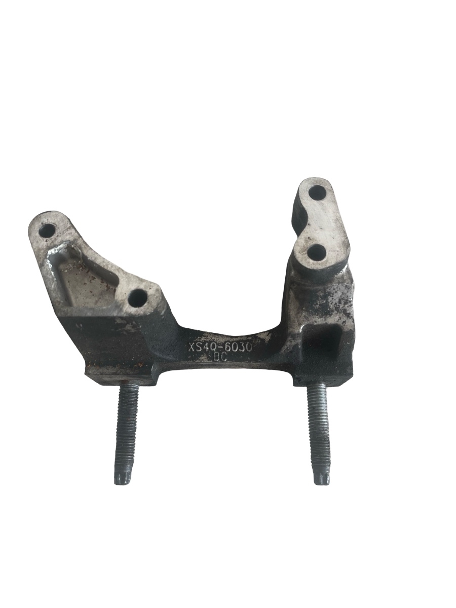 Suport motor FORD FOCUS Hatchback  DAW, DBW 1998 - 2007 1.8 Turbo DI / TDDi C9DA, C9DB, C9DC XS4Q-6030-BC – foto 3
