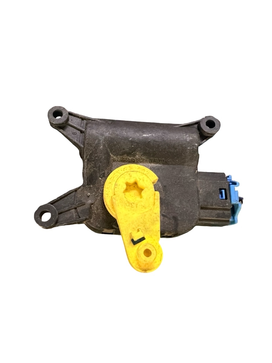 Actuator/motoras clapeta aer AC SKODA SUPERB 3T4 2008 - 2015 0132801342 – foto 2