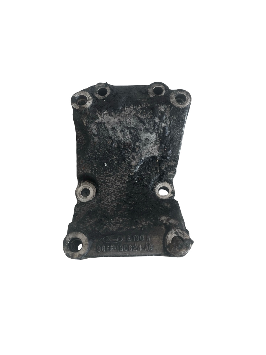 Suport compresor ac  FORD FOCUS Hatchback  DAW, DBW 1998 - 2007 1.8 Turbo DI / TDDi C9DA, C9DB, C9DC 98FF-19D624-AB