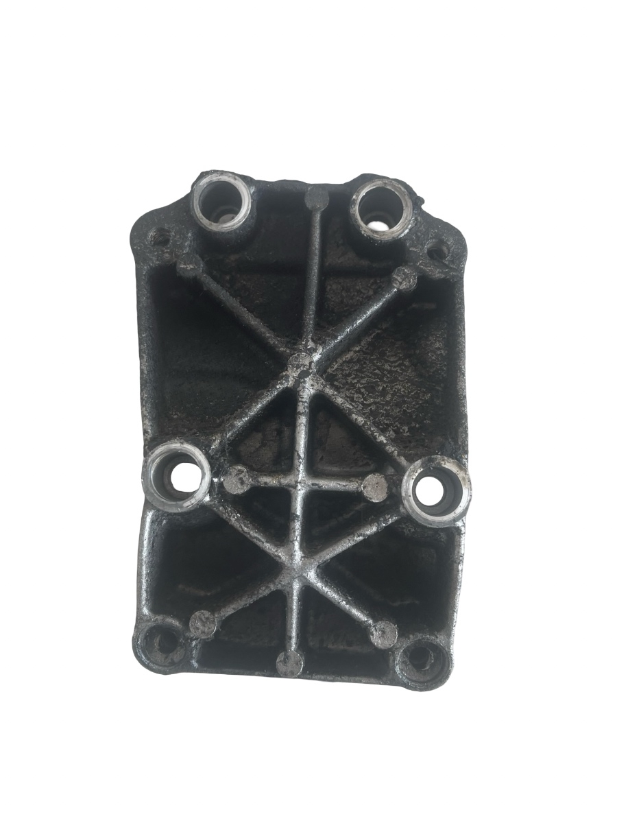 Suport compresor ac  FORD FOCUS Hatchback  DAW, DBW 1998 - 2007 1.8 Turbo DI / TDDi C9DA, C9DB, C9DC 98FF-19D624-AB – foto 2