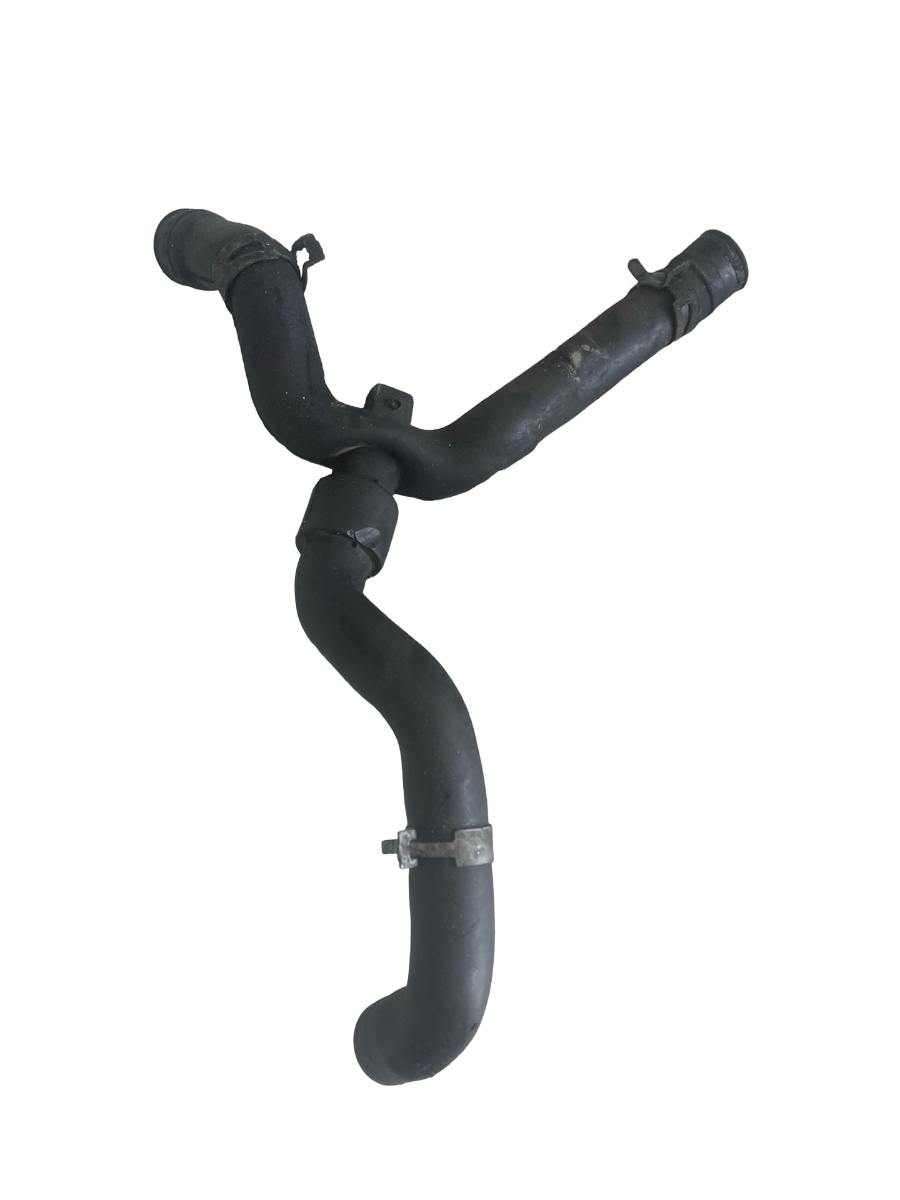 Furtun lichid de racire motor FORD FOCUS Hatchback  DAW, DBW 1998 - 2007 1.8 Turbo DI / TDDi C9DA, C9DB, C9DC – foto 2