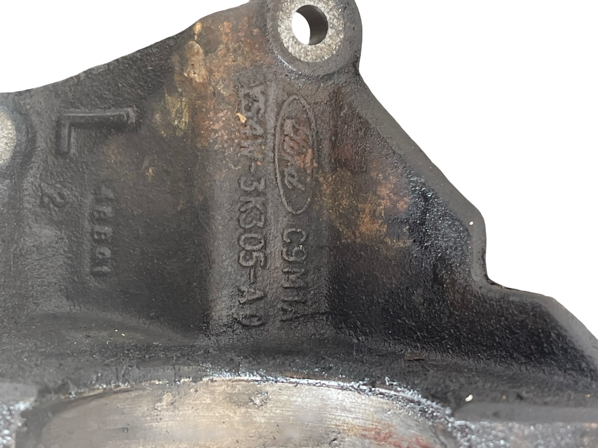 Suport planetara  dreapta FORD FOCUS Hatchback  DAW, DBW 1998 - 2007 1.8 Turbo DI / TDDi C9DA, C9DB, C9DC YS4W-3K305-AD – foto 2