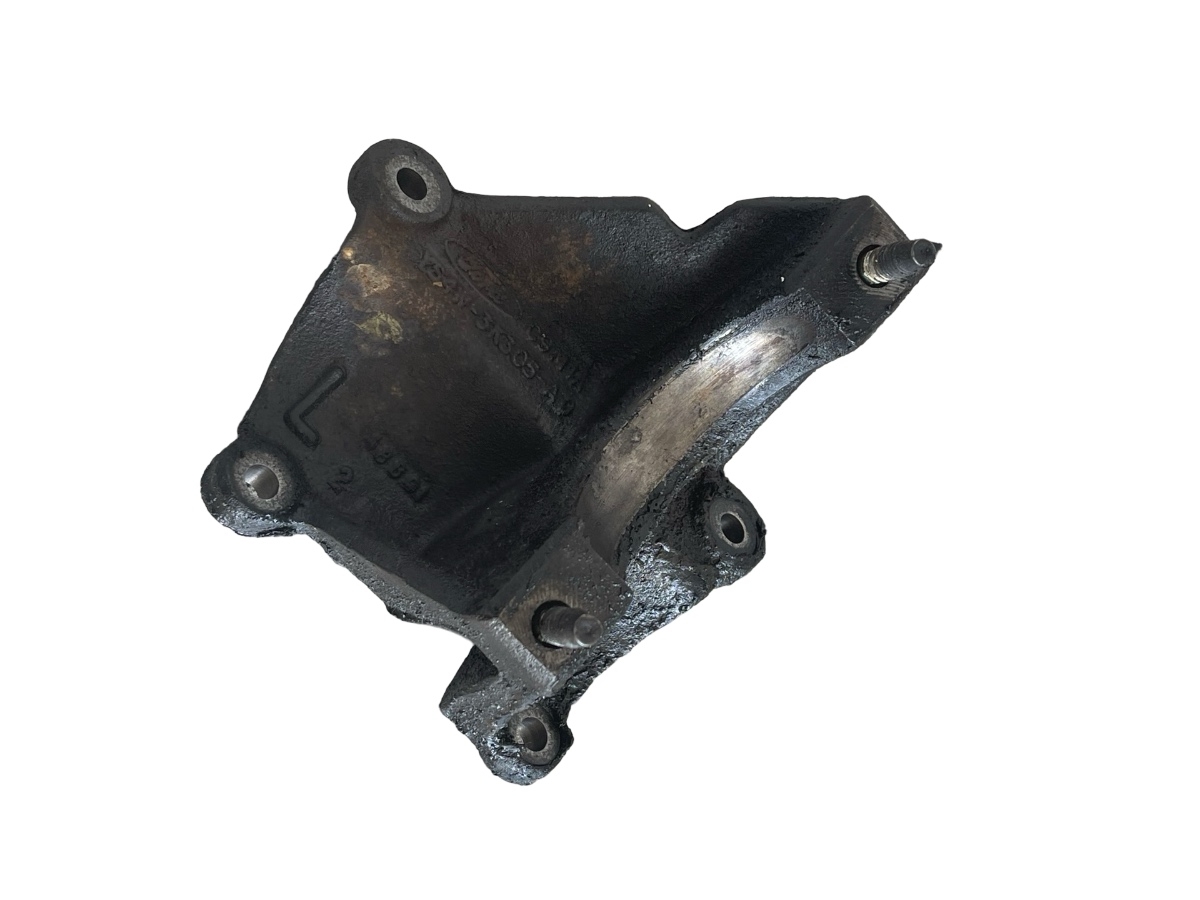 Suport planetara  dreapta FORD FOCUS Hatchback  DAW, DBW 1998 - 2007 1.8 Turbo DI / TDDi C9DA, C9DB, C9DC YS4W-3K305-AD – foto 3